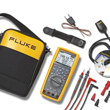 FLUKE 289/FVF